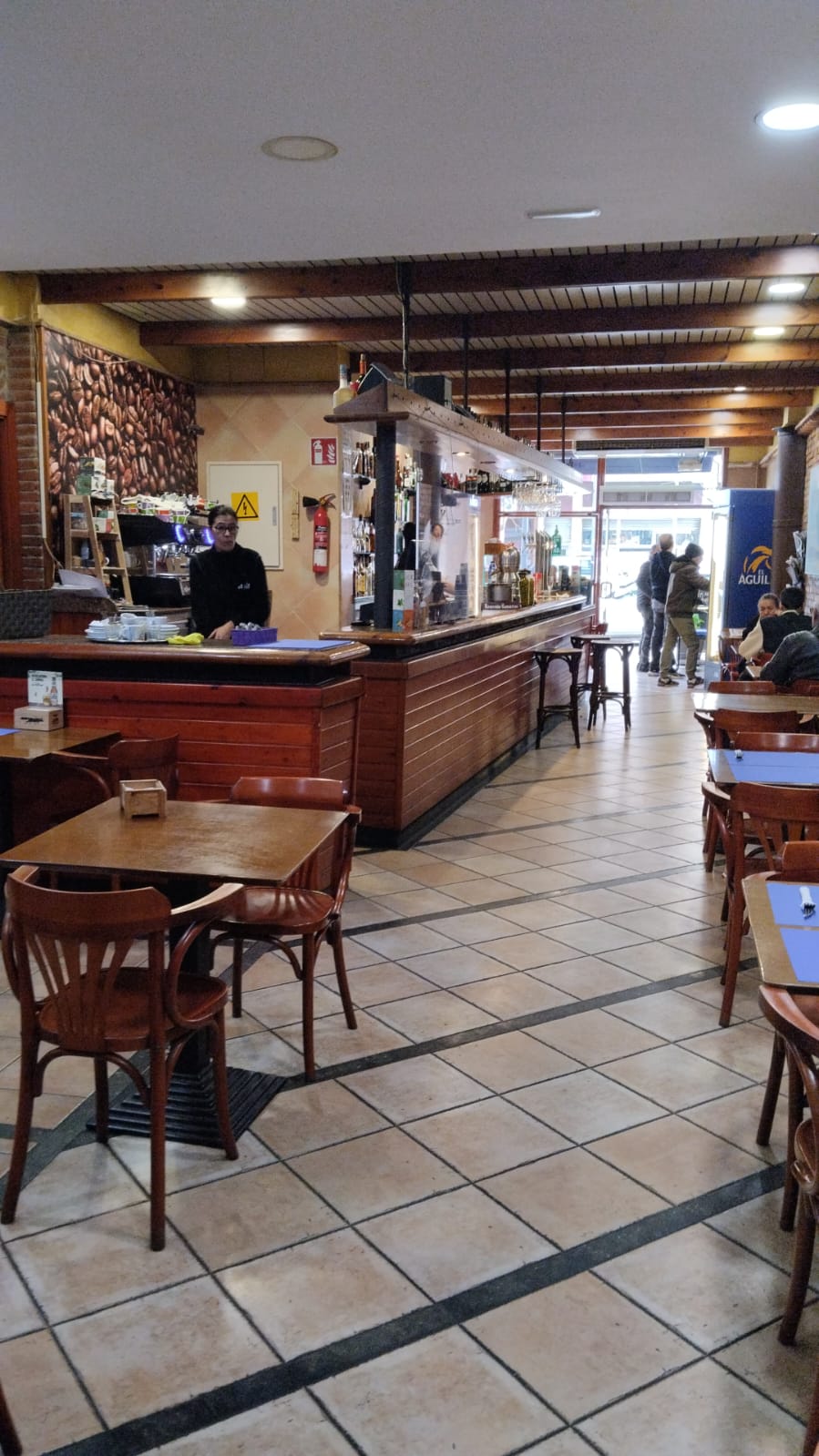 Imágenes de El Tast