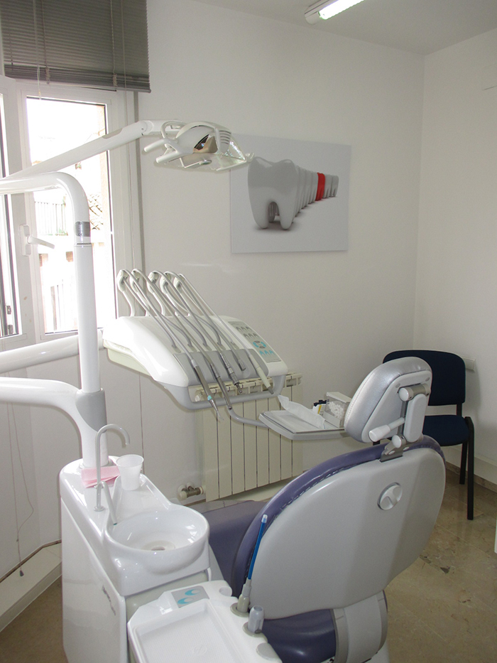 Imágenes de Clínica Dental Vendrell