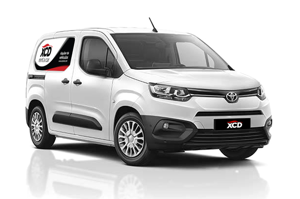 Imágenes de XCD  Rent a car