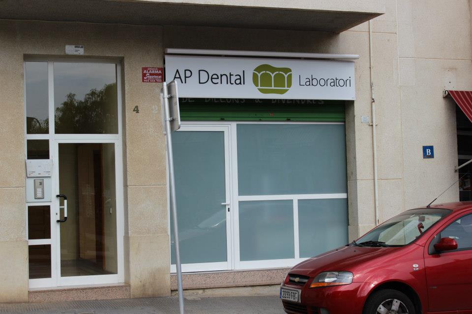 Imágenes de Ap Dental El Vendrell