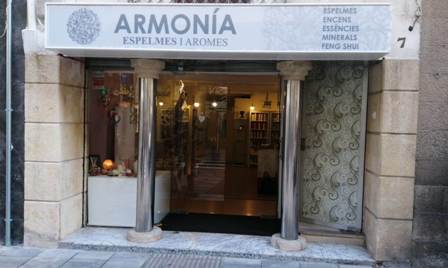 Imágenes de Armonia, espelmes i aromes