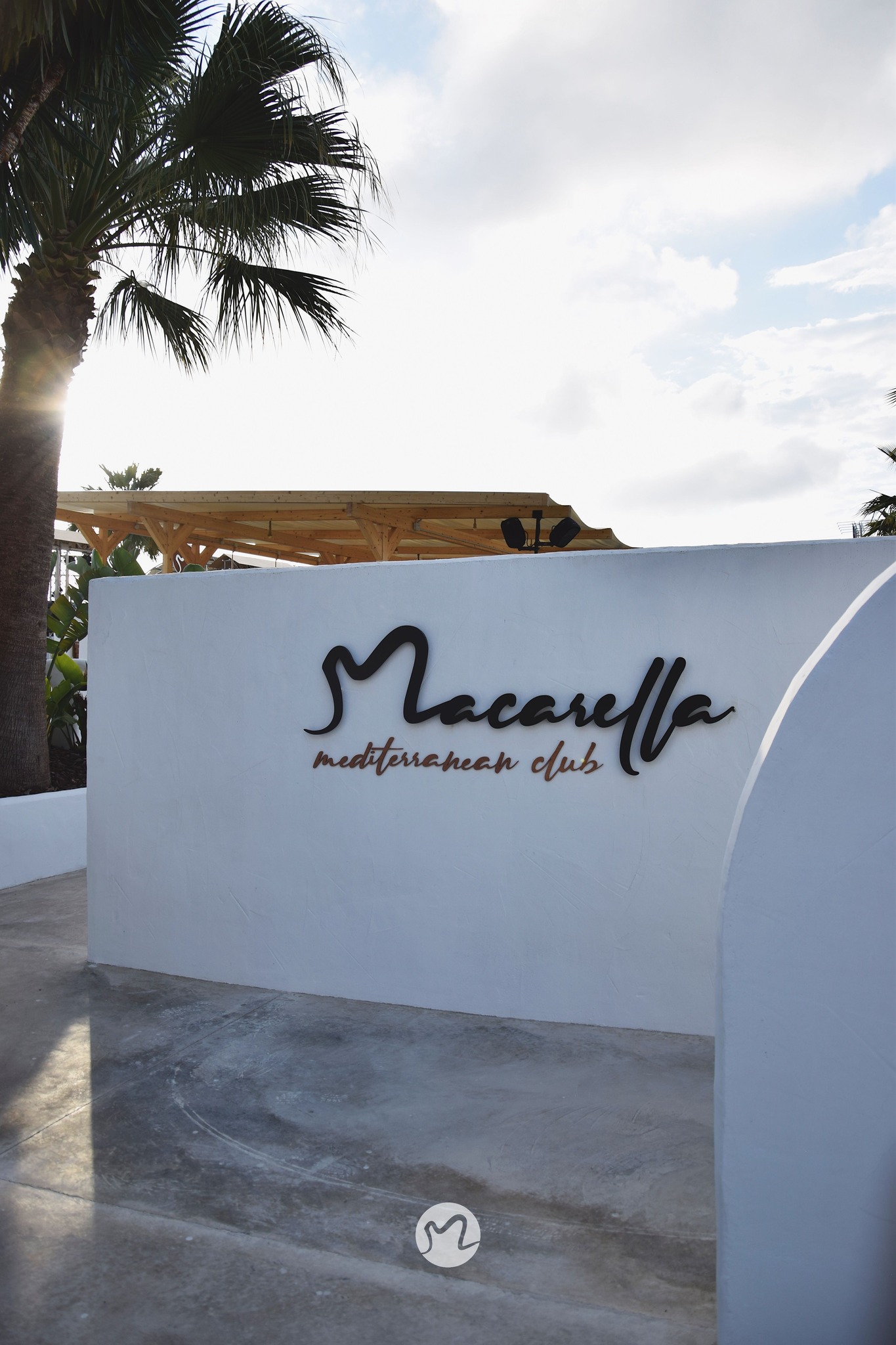 Imágenes de Discoteca Macarella Merditerranean Club