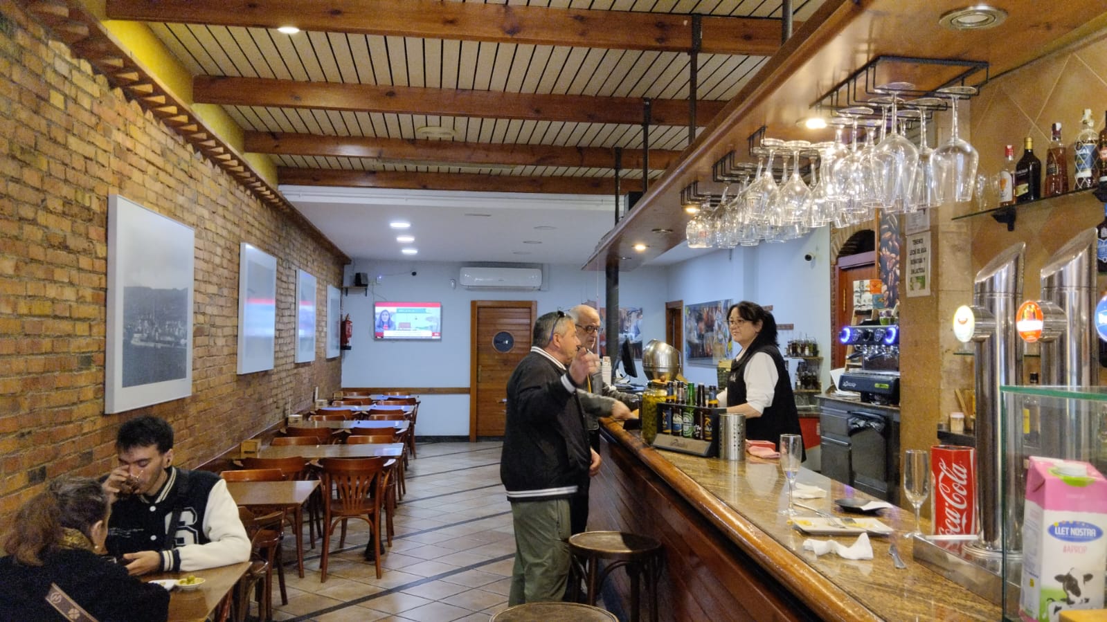 Imágenes de El Tast