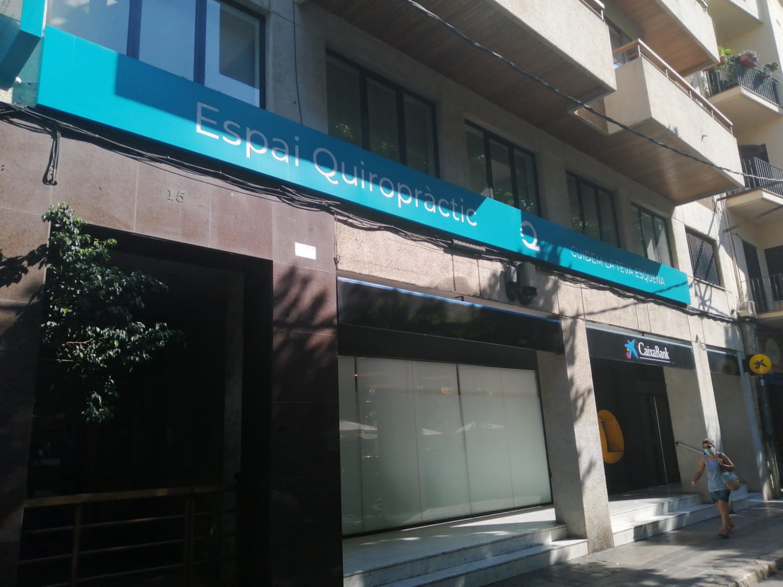Imágenes de Espai Quiropràctic El Vendrell