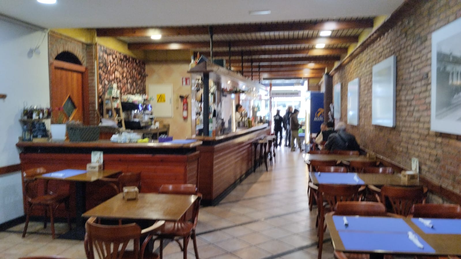 Imágenes de El Tast