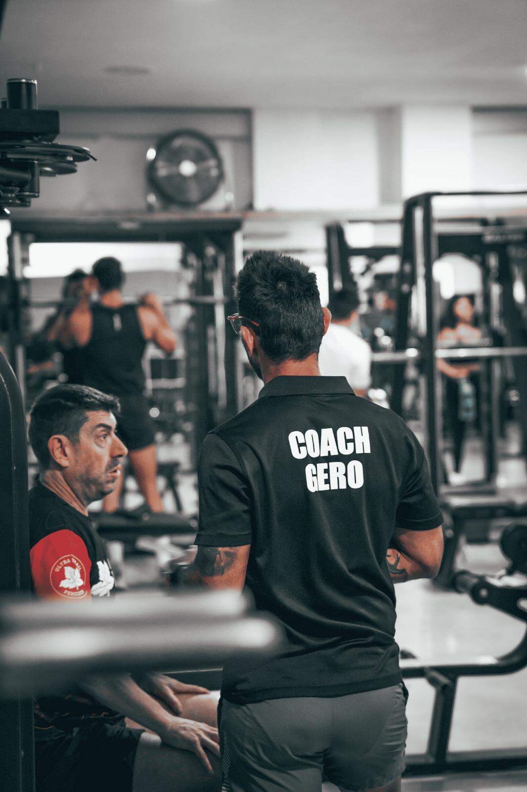 Imágenes de Gimnàs Record