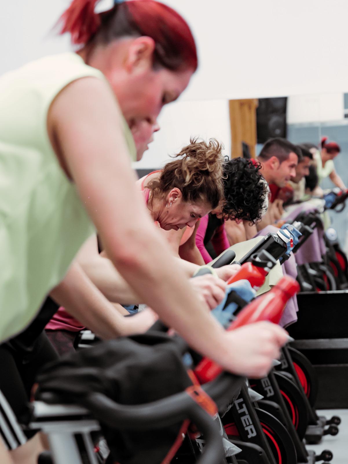 Imágenes de Gimnàs Record