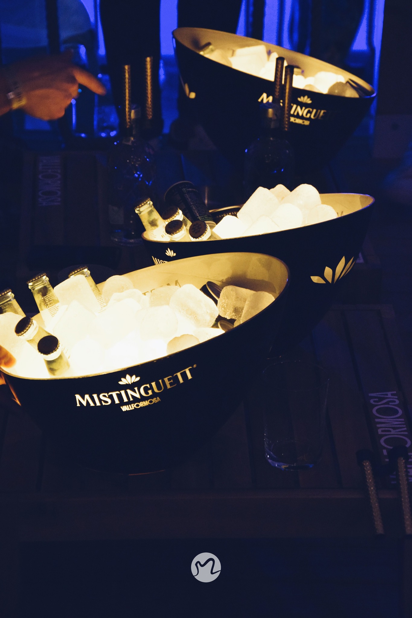 Imágenes de Discoteca Macarella Merditerranean Club