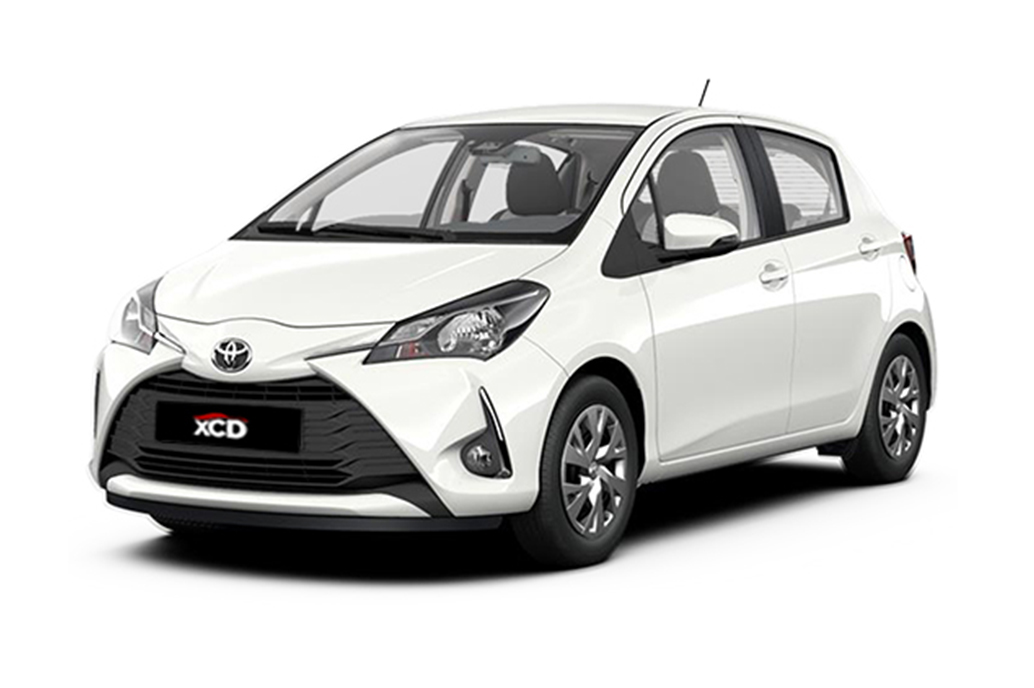 Imágenes de XCD  Rent a car