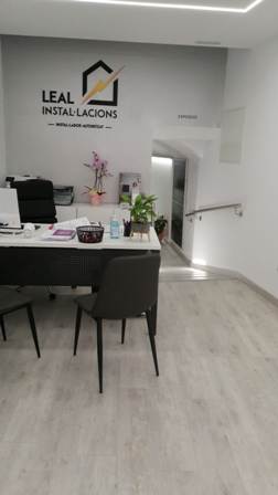 Imágenes de Leal Instal.lacions