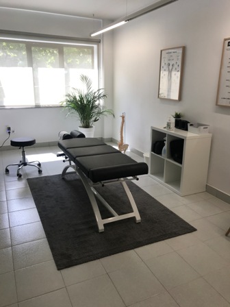 Imágenes de Espai Quiropràctic El Vendrell