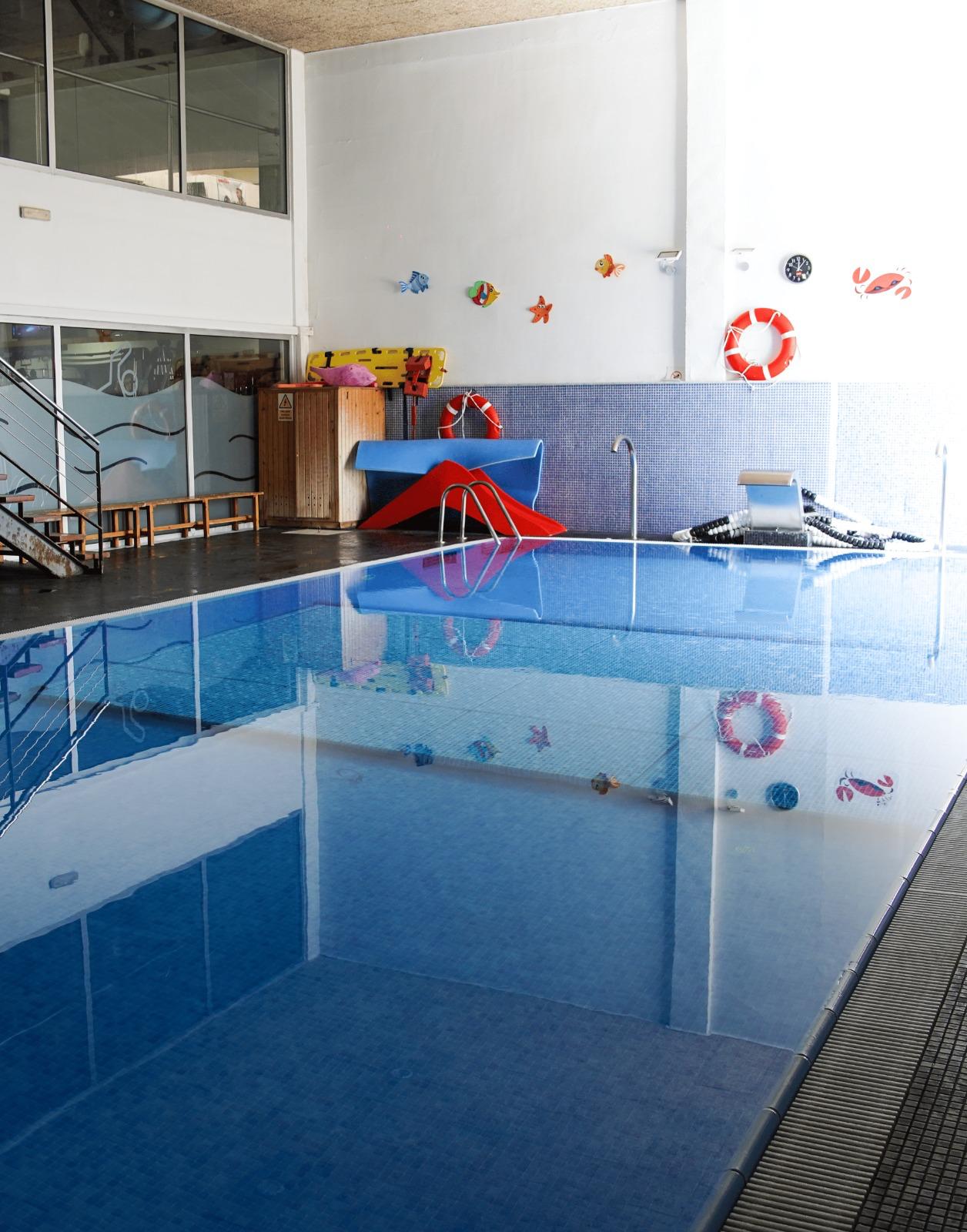 Imágenes de Gimnàs Record