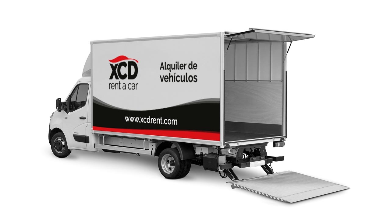 Imágenes de XCD  Rent a car