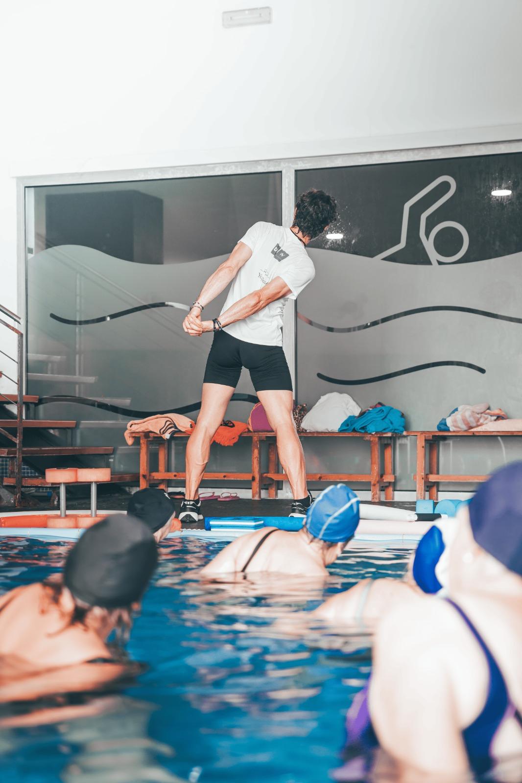 Imágenes de Gimnàs Record