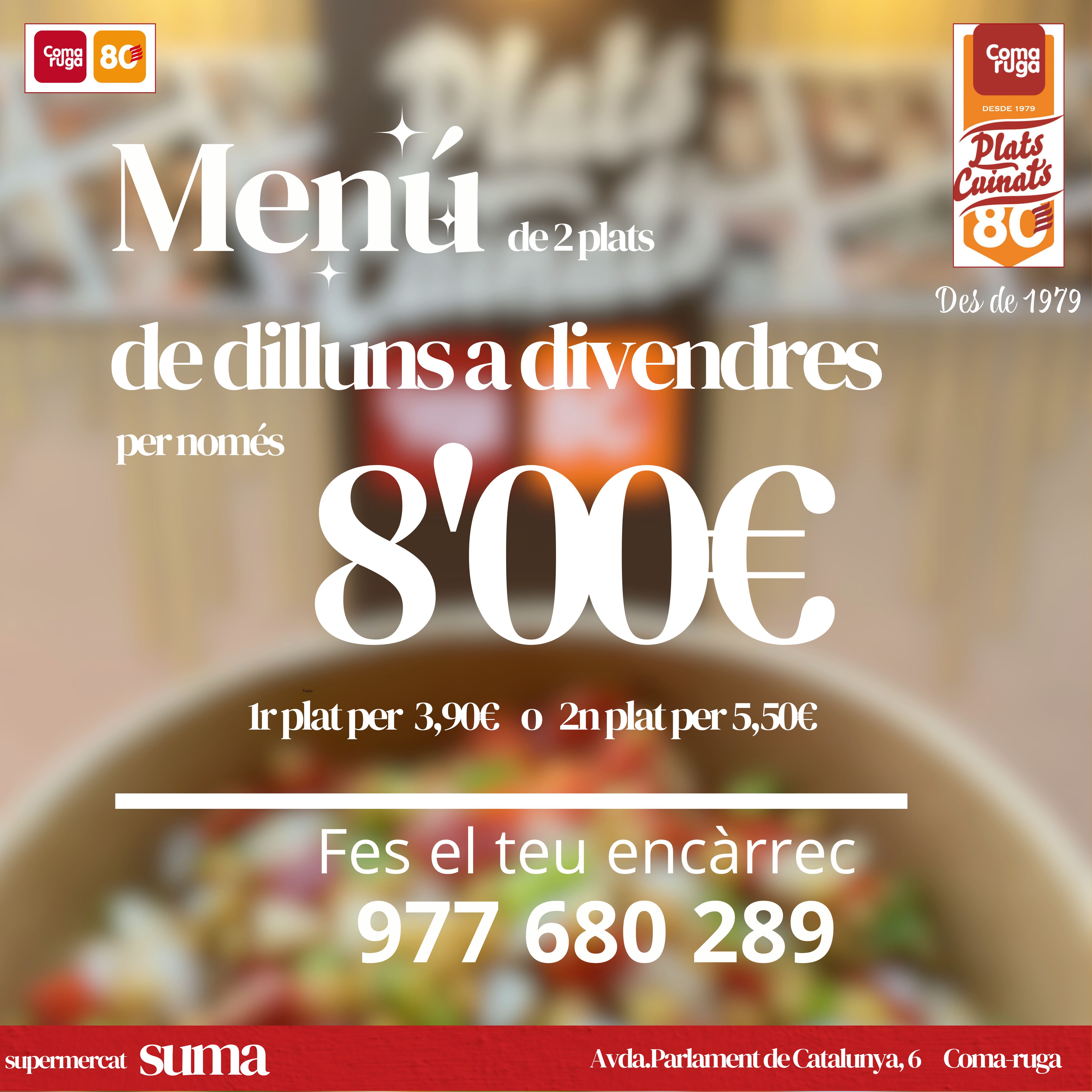 Imágenes de Suma Comarruga 80