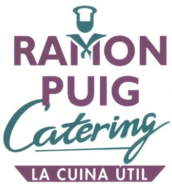 Ramón Puig catering
