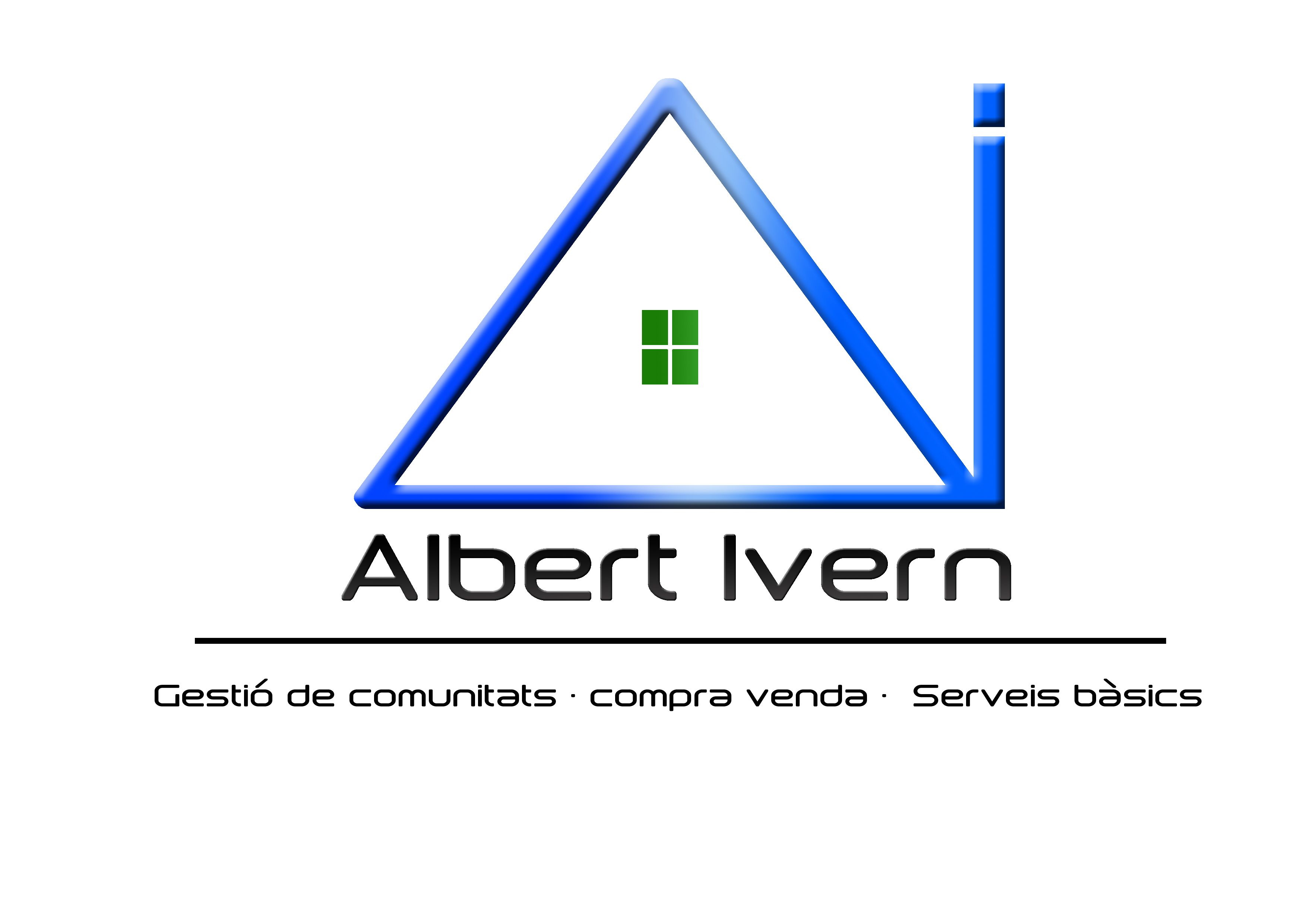 Albert Ivern, gestió i consultor