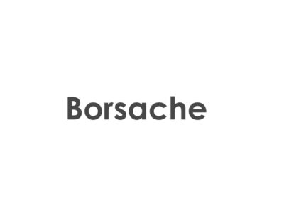 Borsache