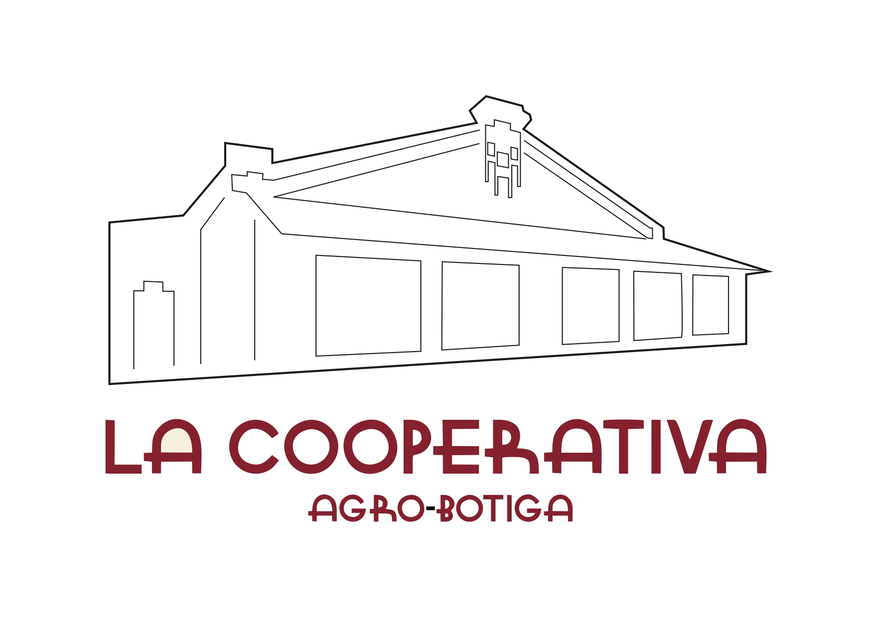 La Cooperativa Agro-botiga