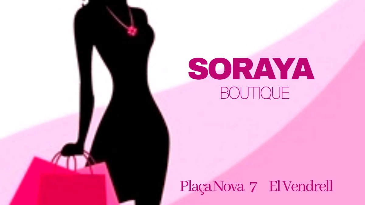 Boutique Soraya