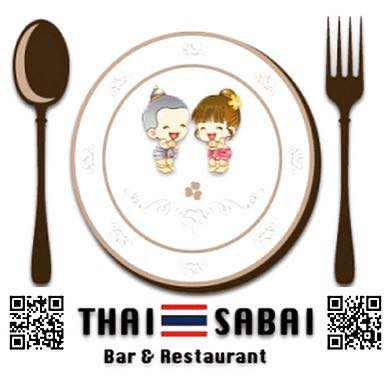Restaurant Thai Sabai