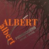 Perruqueria Albert