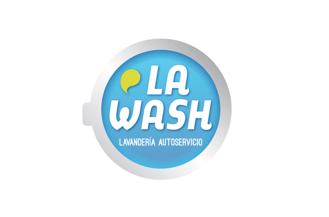 Lavanderias La wash
