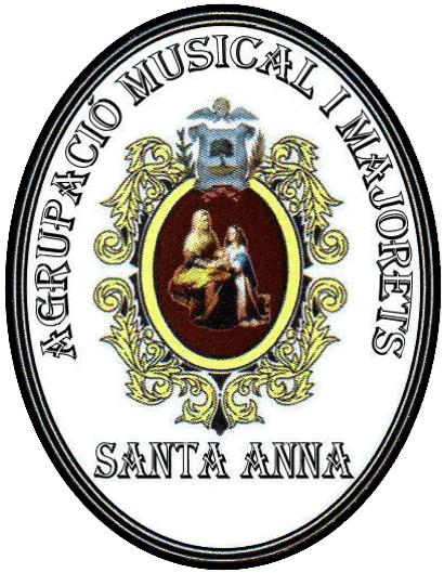 Agrupació Musical Santa Anna
