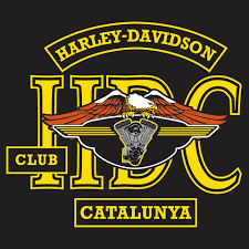 Harley Davidson Club de Catalunya